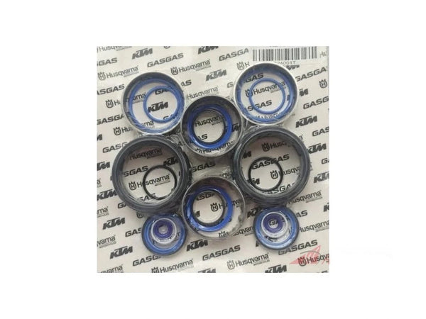 Kit reparatie furca pentru KTM si Husqvarna 2013-2016 - RP10047T