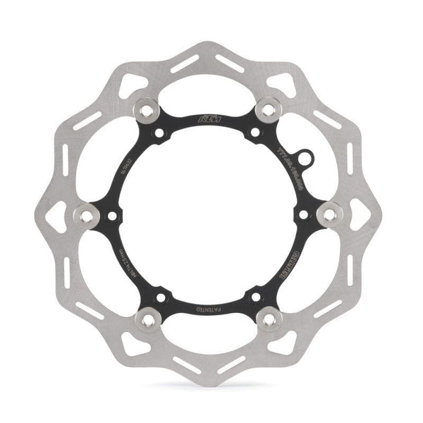 Disc frana fata flotant 260mm KTM EXC/SX-F 2015-2026 - 77709160000