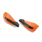 Set Handguard Negru KTM EXC 690 GasGas ES Husqvarna 701 - 7960218204430