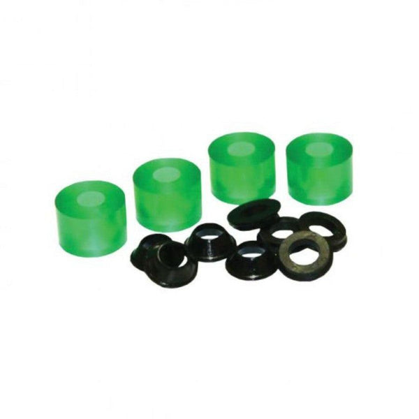 Kit elastomere PHDS verde/soft KTM 450 Rally si EXC 2006-2026 - SXS05125203