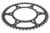 JT Rear sprocket 49 Teeth (49T) KTM/Husqvarna/GasGas 1990-2026 520 — Steel
