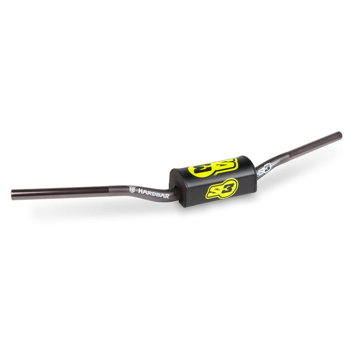 GHIDON Super Flat 28.6mm + PROTECTIE S3 Fluo - HAE-SUPERLOW-T