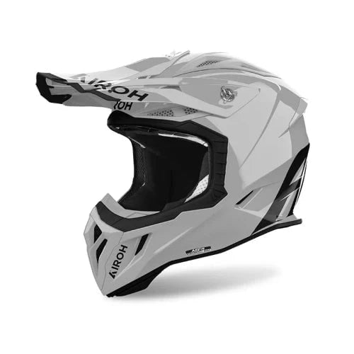 Casca Airoh Ace 2 CEMENT GREY GLOSS
