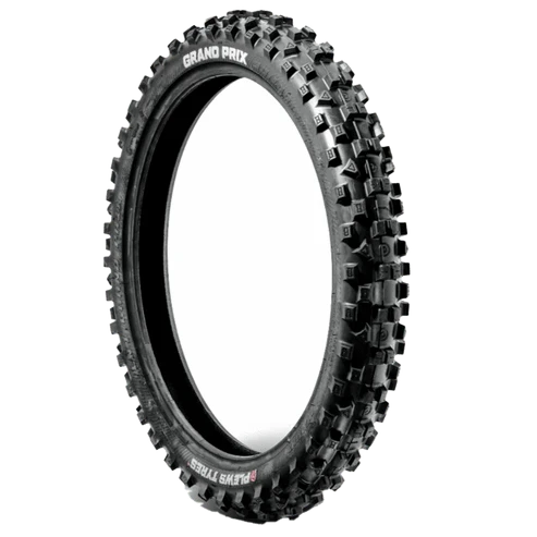 Cauciuc Anvelopa Fata 90/100-21 Plews Tyres EN1 Enduro Grand Prix EXTREME SOFT