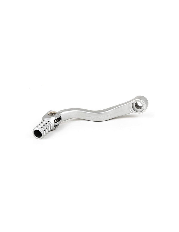 Pedala schimbator KTM EXC 250/300 1994-2016 (54834031000) silver Enduro Expert ASC46SEE