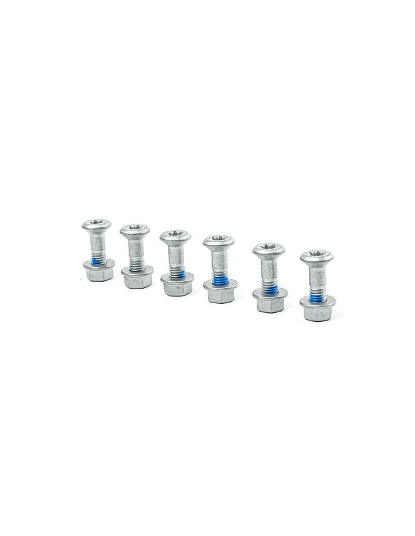 Set suruburi pinion spate M8x26mm torx KTM (6 buc) Enduro Expert ASOT420EE

