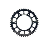 Enduro Expert Rear sprocket 51 Teeth (51T) KTM/Husqvarna/GasGas 1990-2025 520 — Black