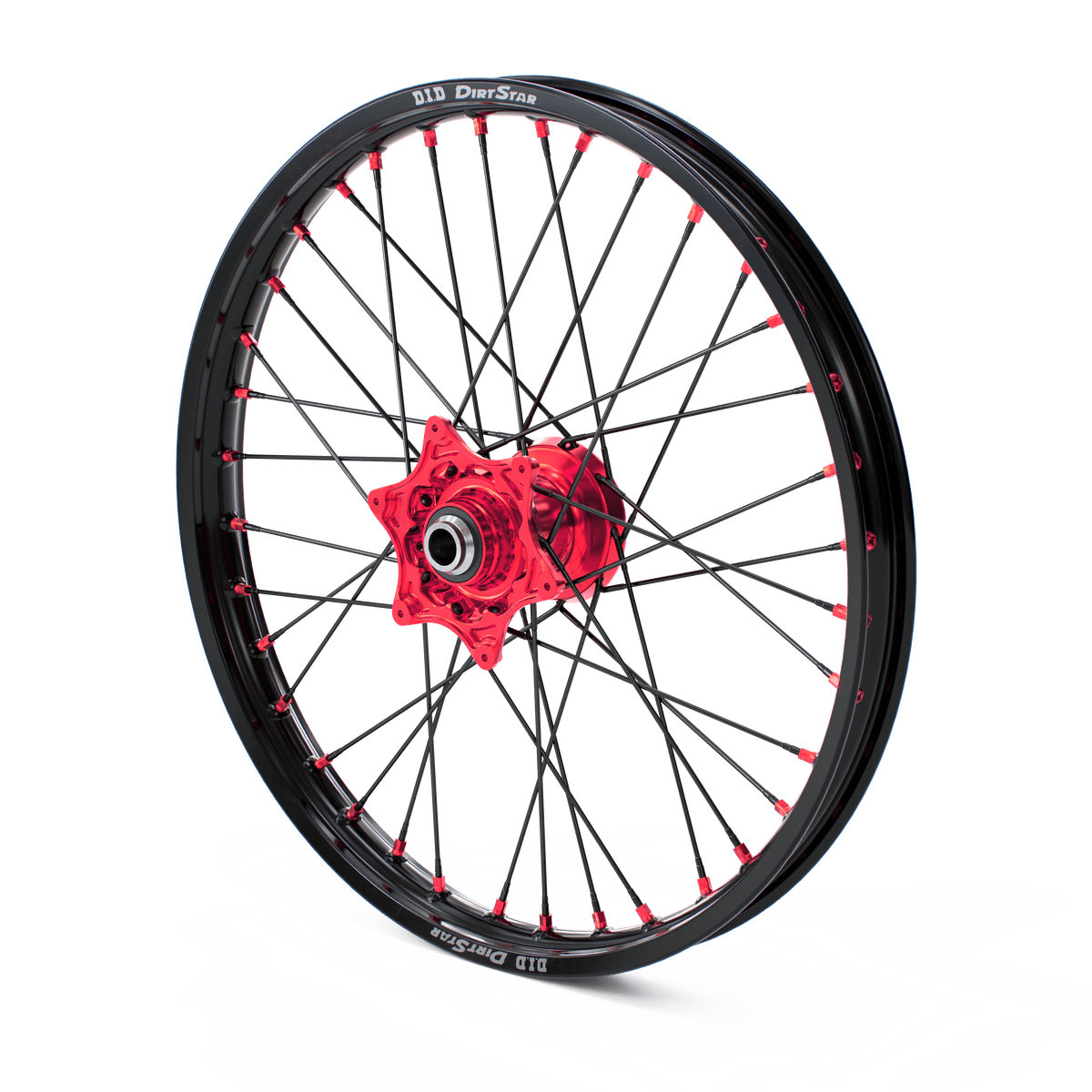 Janta Roata Fata Factory 1.6x21 pentru 2024+ KTM/HUSQVARNA/GASGAS MX/ENDURO