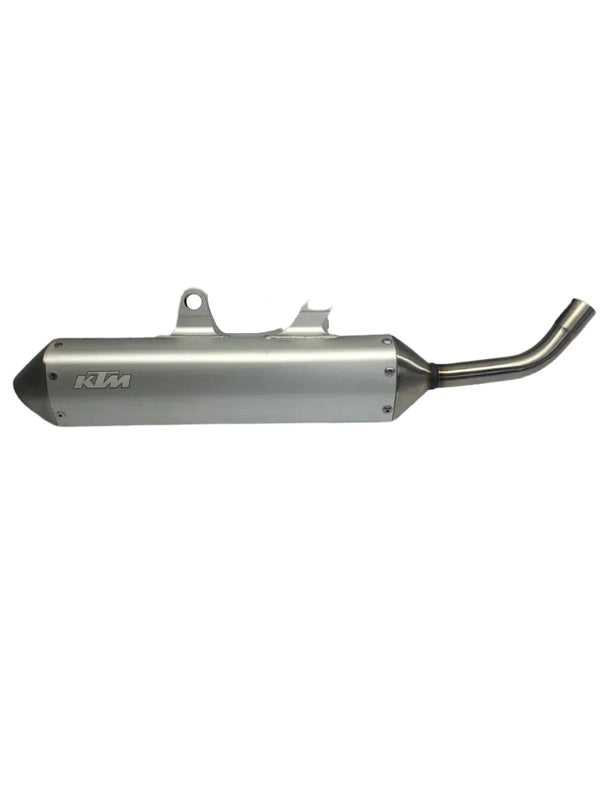 Toba esapament originala KTM 250/300 EXC/XC-W 2020-2023 - 55505083100