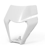 Masca far alba pentru KTM EXC/XC-W 2020-2023 - 79708001000AB