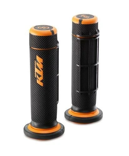 Set Mansoane KTM 690 SMC R si Enduro R 2008-2022 - 63002021200