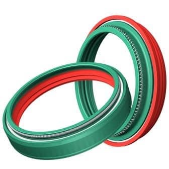 Set Simeringuri Furca Praf/Ulei, SKF HD Dual Compound(Heavy Dutty) 2016-PREZENT WP/KTM/HUSQVARNA/GASGAS