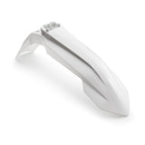 KTM Front Fender for SX/EXC/XC 2016-2024 Models — White