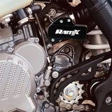 RamX TPS Capac Protectie Aluminiu 2018-2023 KTM/HUSQVARNA/GASGAS TPI 250/300