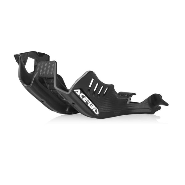 Scut Motor Acerbis KTM 2020-2023 2T 250/300 Negru