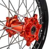 Janta Roata Spate 18“ KTM/HUSQVARNA/GASGAS 2017-2025 2.15x18 RT-RACING