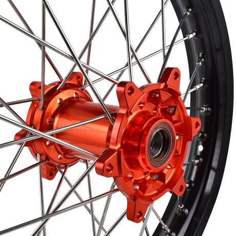 Janta Roata Spate 18“ KTM/HUSQVARNA/GASGAS 2017-2025 2.15x18 RT-RACING