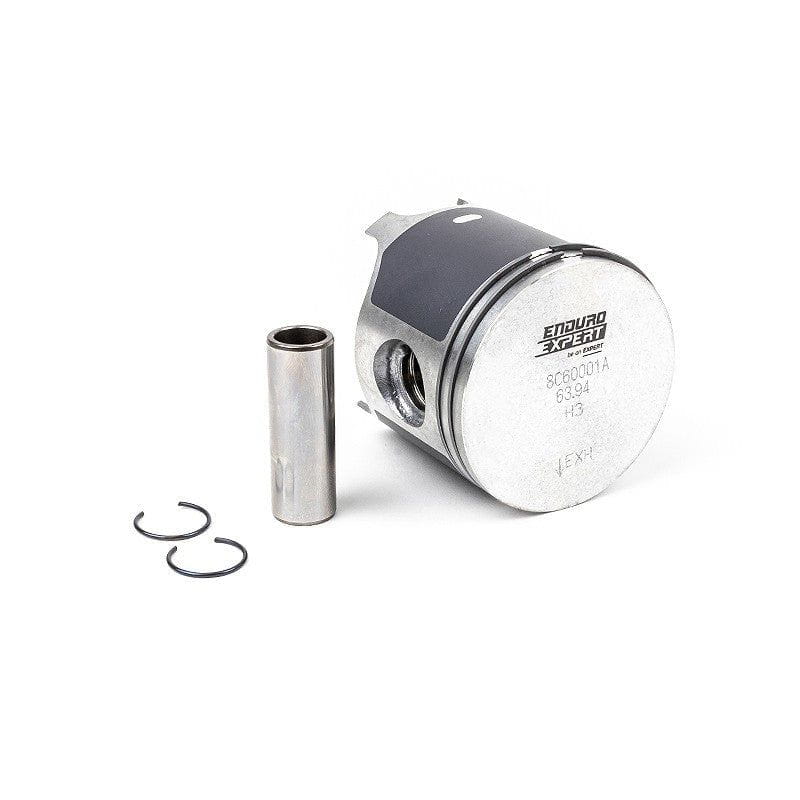 Piston KTM 250 2006-2025 66.35mm GR II, Cota B Enduro Expert