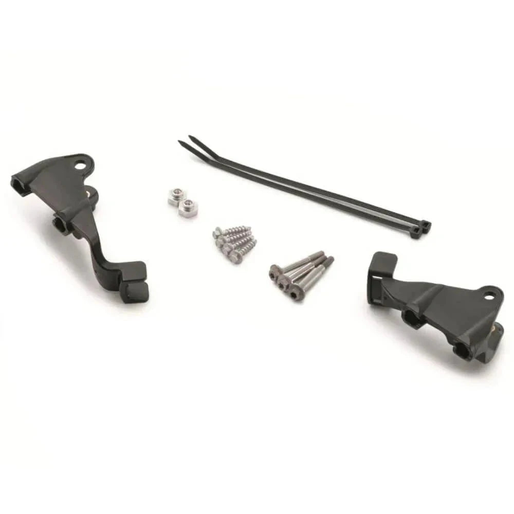 Kit prinderi handguard-uri BREMBO KTM/HUSQVARNA/GASGAS Enduro/MX
