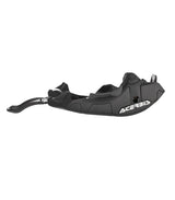 Scut Motor PROLINK Acerbis SX/TE/TC/EC/MC Husqvarna / Gas Gas 2024 TBI 2 Timpi, Negru