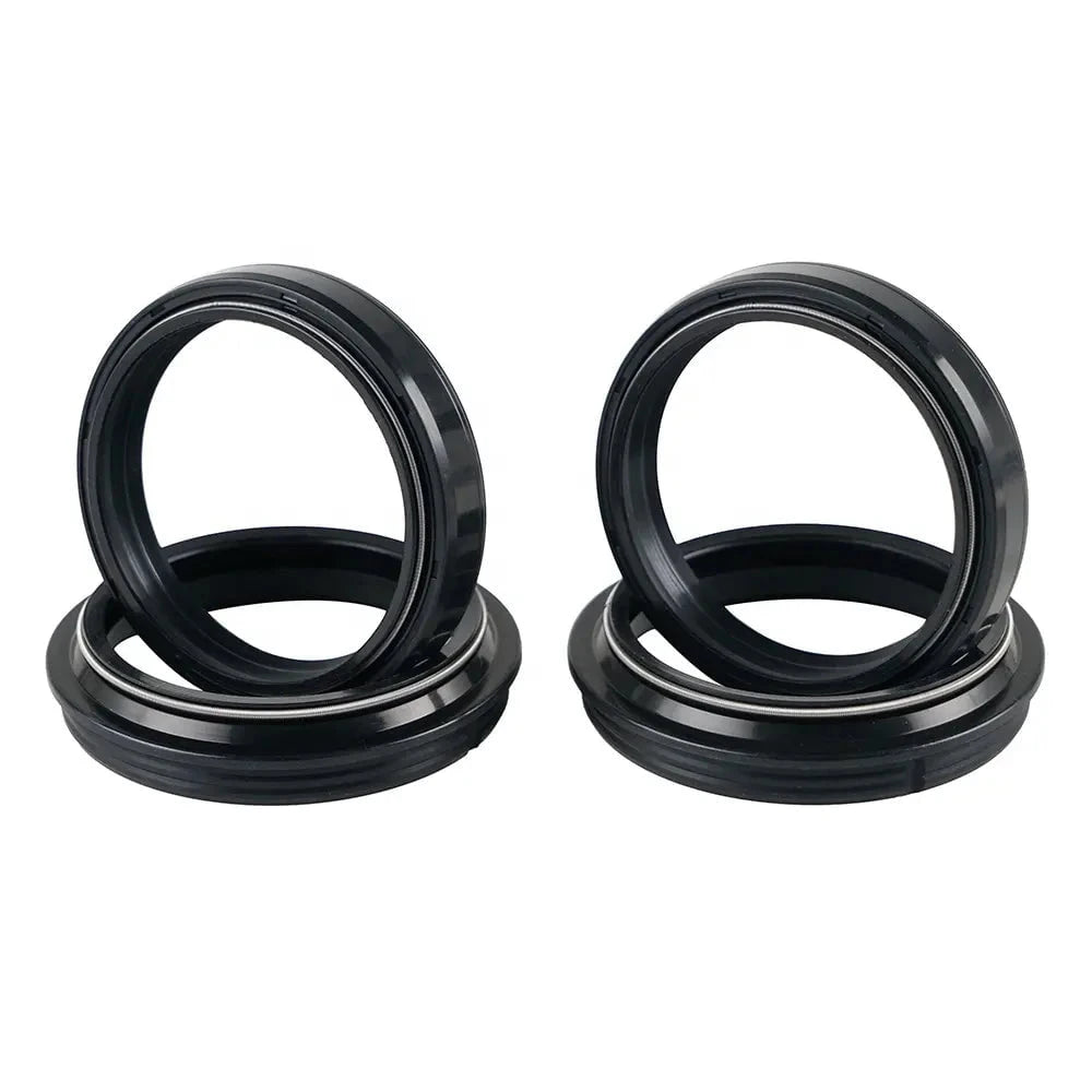 Set Simeringuri Furca Praf/Ulei 2016-PREZENT WP/KTM/HUSQVARNA/GASGAS RT RACING