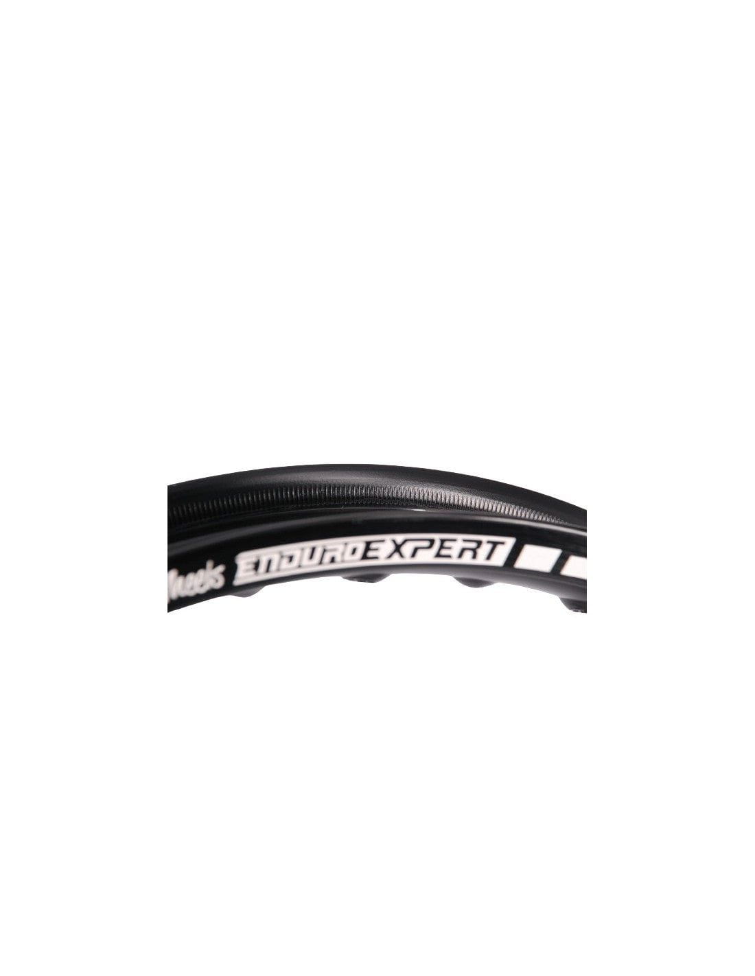 Janta roata spate 18" KTM EXC/ EXC-F '98-'25 (36 spite) black Enduro Expert RE18EE