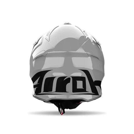 Casca Airoh Ace 2 CEMENT GREY GLOSS