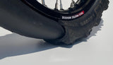 Jumatate de mousse Soft Racing pt. Tubliss 18 - TACS PROTEC