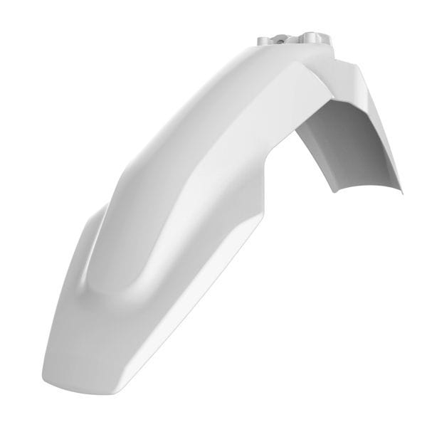 Aripa Fata HUSQVARNA FC, TC, TE 125-450 2020-2023 Alba
