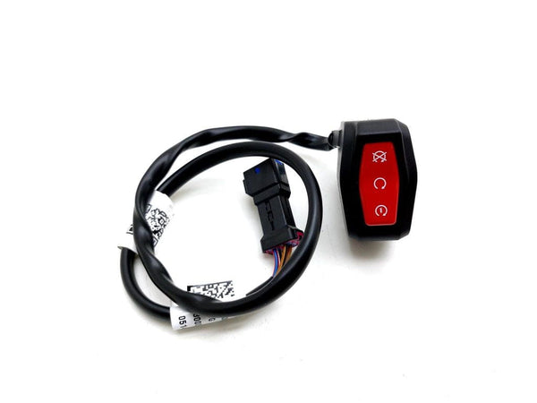 Buton Start/Stop 2024+ KTM/HUSQVARNA/GASGASA - A49011074000