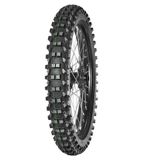 Cauciuc Anvelopa Mitas 90/100-21 Terra Force o Dunga Verde (Super Light)