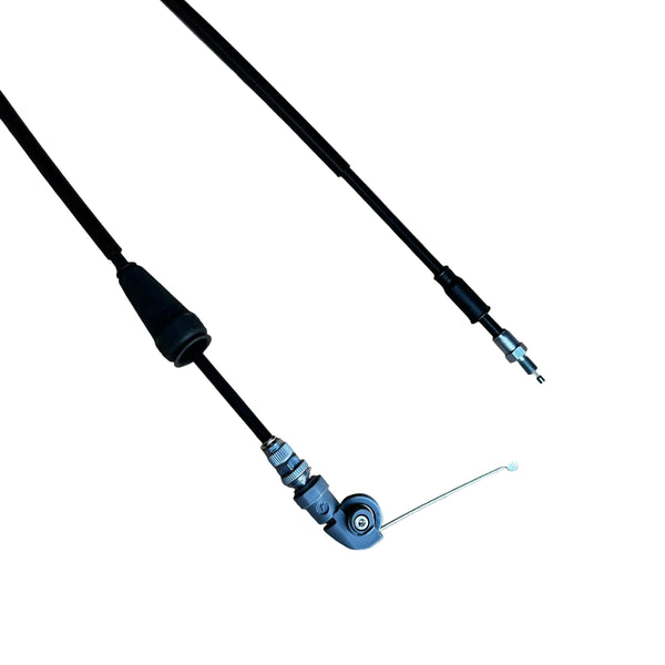 Cablu accelerator complet KTM 50 SX / TC 50 2024-2026 - A40002091000