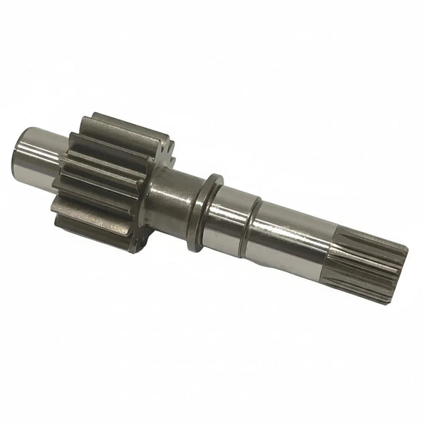 Ax transmisie principal KTM 50 SX, Husqvarna TC 50 2009-2027 - A40033001100