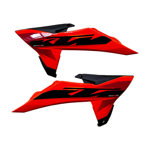 Kit carene laterale KTM 85 SX 2025-2026 - A41008054000EBA