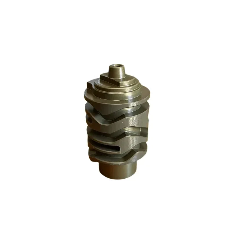 Tambur selector viteze 6 trepte KTM/Husqvarna/GasGas 2023-2026 - A46034512000