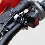 X-GRIP Anti Break Clamp Frana KTM Husqvarna GasGas Sherco Ducati Triumph Brembo 2014-2026 DUCATI DESMO450 MX 2025-2026 - XG-2671-001