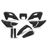 Kit Plastice Husqvarna TE/FE 125-500 2T/4T 2024+ UFO