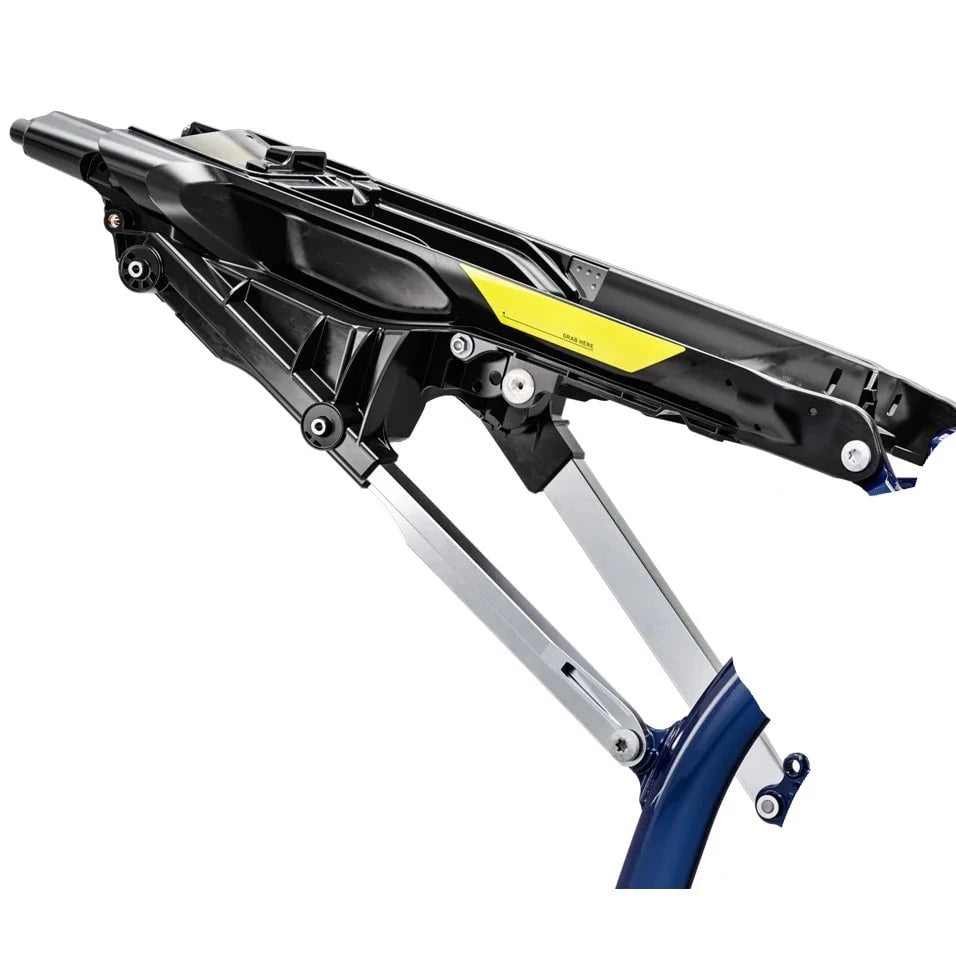 Semicadru HUSQVARNA TBI/4T C/TX/FC/FX 125-450 '23-'25 A36003002000C1A