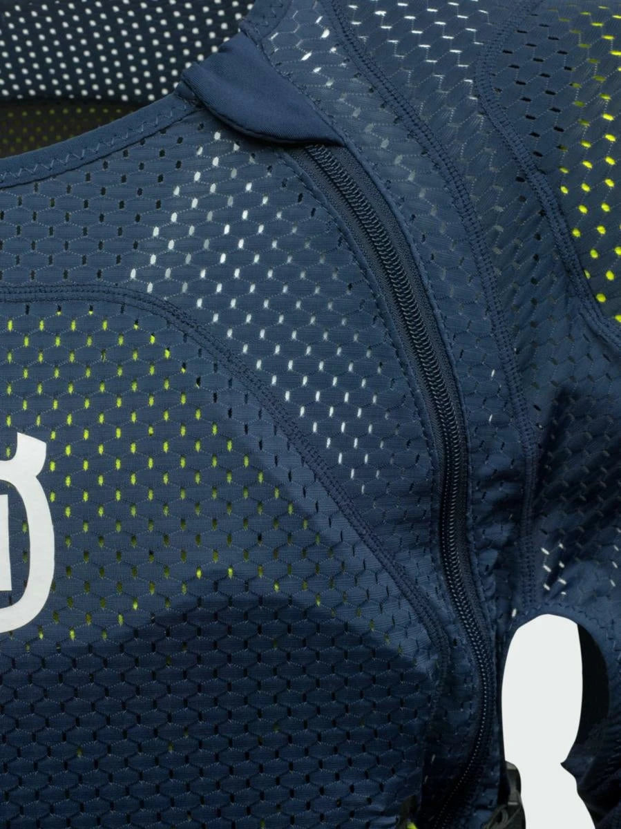 Armura Protectie Corp HUSQVARNA 3DF AIRFIT