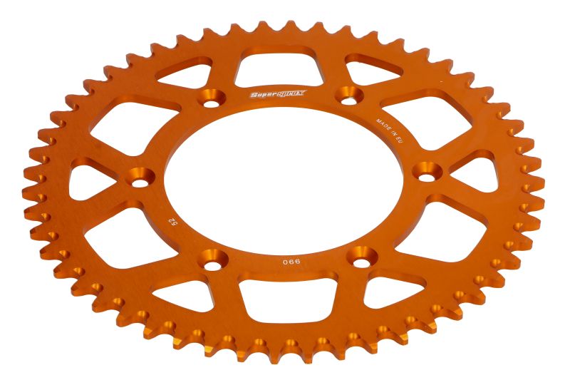Supersprox Pinion Roata Spate 52 Dinti (52T) KTM/Husqvarna/GasGas 1990-2024 Aluminiu 520