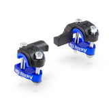Protectie Etrier S3 L+R pentru Brembo Albastru - MBK-PRO-U