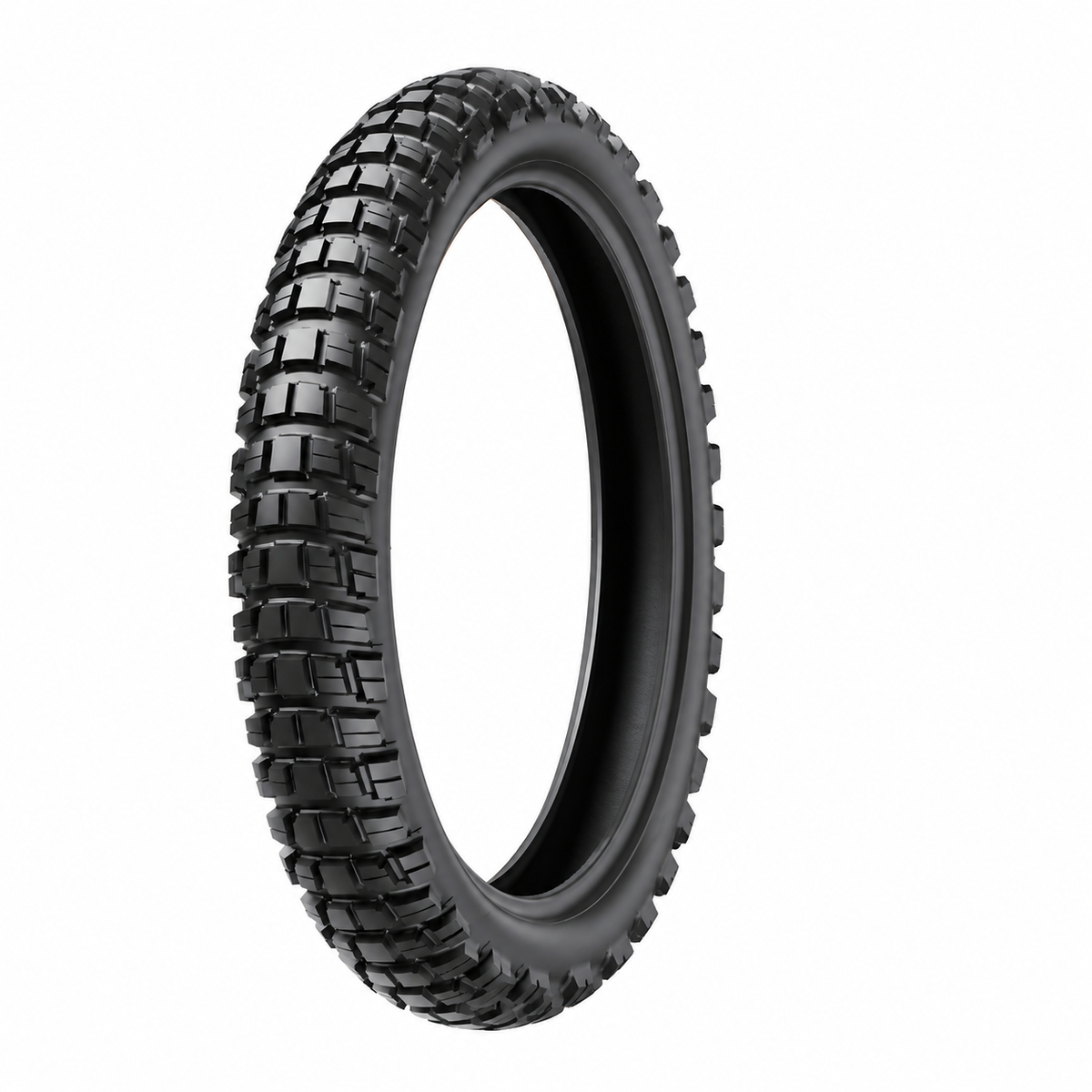 OBOR W6017 90/90-21 54Q M/C TL Front Tire