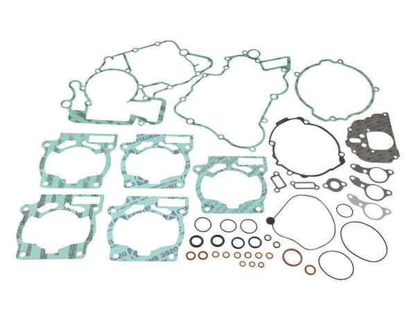 ATHENA Complete Gasket Set KTM 200 SX/MXC/EXC '02-'16 (Without Oil Seals) P400270850028