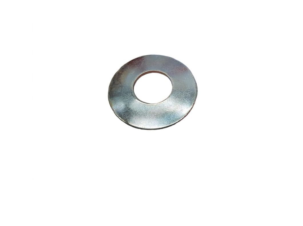 Spring washer 17.2X40X1.5