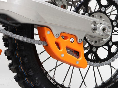 Ghidaj lant AXP Portocaliu 2024 KTM/HUSQVARNA/GASGAS