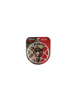 Enduro Expert Rear sprocket 46 Teeth (46T) KTM/Husqvarna/GasGas 1990-2025 520 — Steel Natural