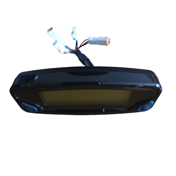 Bord Digital Husqvarna TE/FE si GasGas EC 2014-2025 - 81314069400