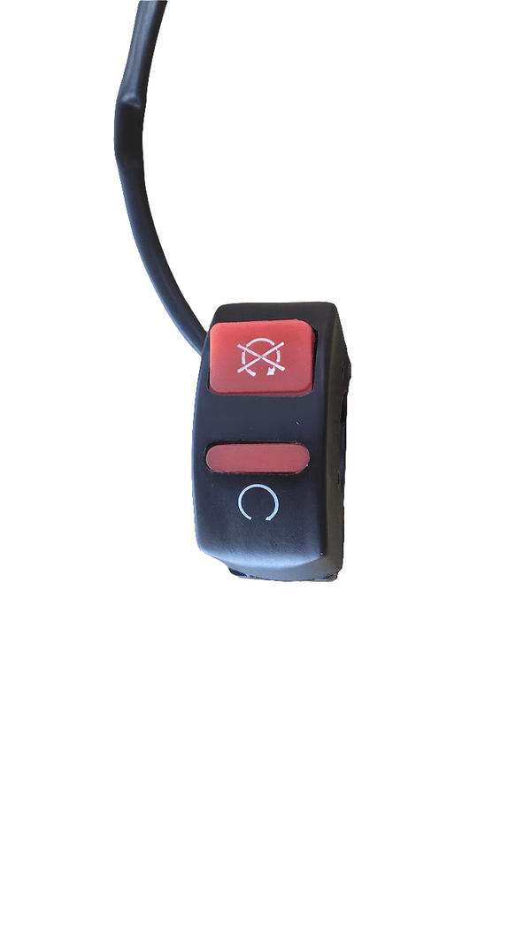 Comutator Pornire/Oprire KTM EXC, Husqvarna FE/TE, GasGas EC 1998-2025 - 50311029000