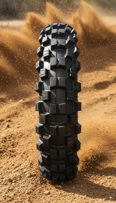 OBOR 110/90-19 Bulwark MX | Anvelopa de Motocross