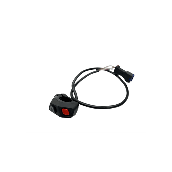 Buton pornire/oprire pentru KTM, Husqvarna, GasGas 2022-2026 - A46011074000